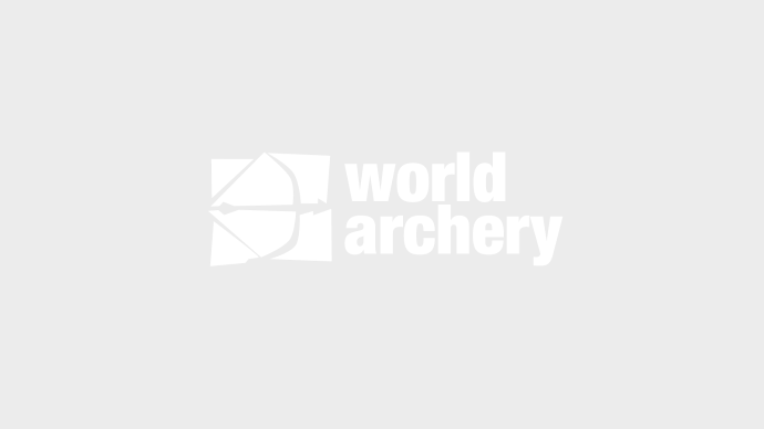 Publication du procès-verbal du congrès 2019 de World Archery